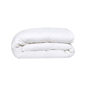 Ecology Dream Quilt Cover Size Queen White Bedding