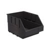 Handy Storage Size 40 Grey Plastic Storage Tote