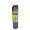 Grunt 2m x 20m Black 140um Multi Use Plastic Film