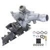 Upgrade Billet Turbo Charger For Renault Trafic R9m 1.6l High Pressure
