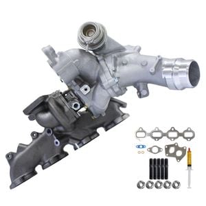 Upgrade Billet Turbo Charger For Renault Trafic R9m 1.6l High Pressure