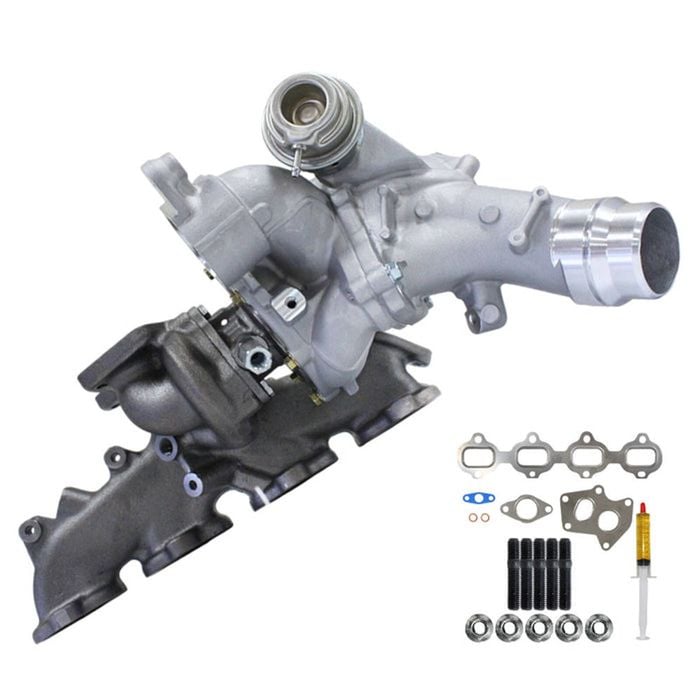Upgrade Billet Turbo Charger For Renault Trafic R9m 1.6l High Pressure