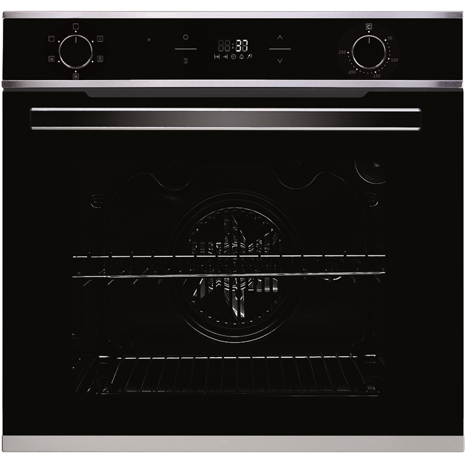 Everdure 60cm Built In Oven - OBEGS602 product image