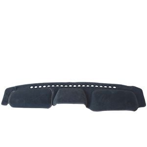 For TOYOTA PRADO 90/95 SERIES 07/1996-02/2003 Models Custom Car Dash Mat Dashmat