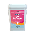 Hy-Clor 3kg Dry Acid pH Decreaser Hard Pack