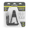 MODE Storage Hook Kit - 3 Pack