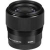 Sigma 56mm F/1.4 Dc Dn Contemporary Lens For Sony E-mount