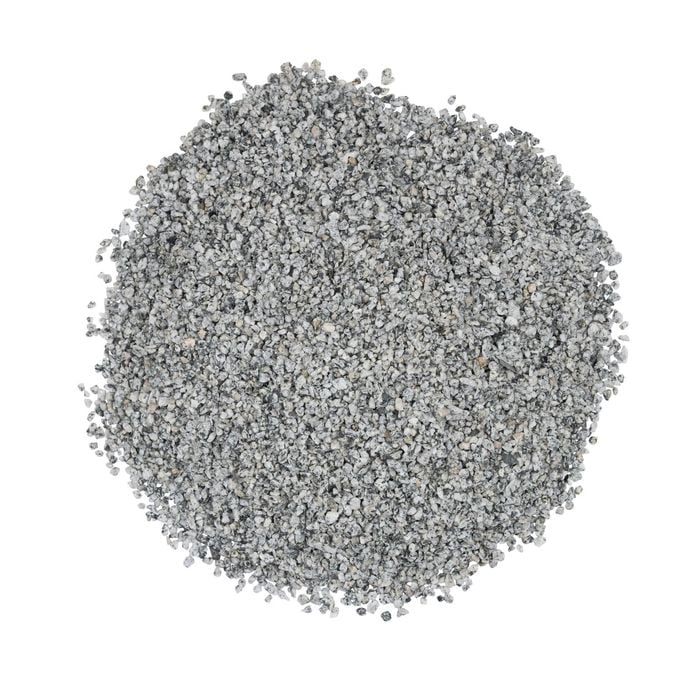 Tuscan Path 2kg 4-6mm Mini French Grey Pebble