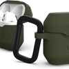 UAG Std Issue Silicone Case For Apple Airpods Gen 3 - Olive