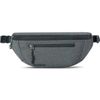 Travelon Urban Anti-Theft Waist Pack in Slate