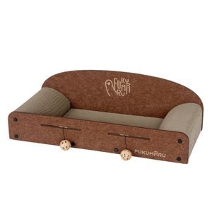 PaWz Cat Scratcher Lounge