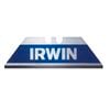 IRWIN Bi-Metal Utility Blades With Dispenser - 50 Pack