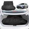 Boot Liner For Kia K4 2024-onwards All Weather Heavy Duty Cargo Trunk Cover Mat Luggage Tray Car Accessories