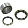 Front Wheel Bearing Kit For Holden Barina Mb Ml Suzuki Cultus Swift Sa413 Alto