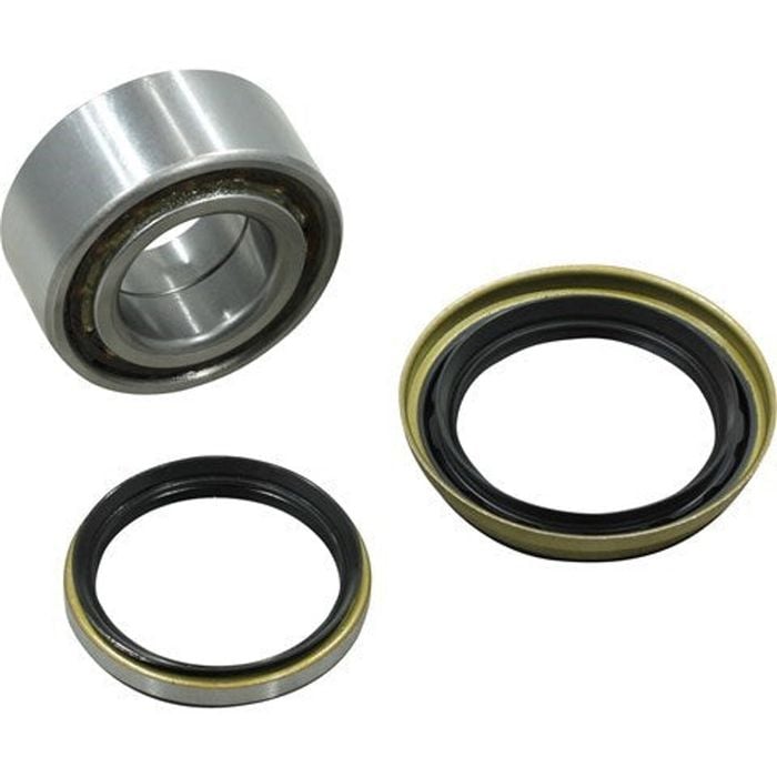 Front Wheel Bearing Kit For Holden Barina Mb Ml Suzuki Cultus Swift Sa413 Alto