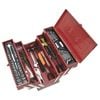 Supatool 159 Piece Cantilever Tool Kit