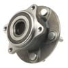 Front Wheel Bearing Hub Assembly For Suzuki Grand Vitara 4WD