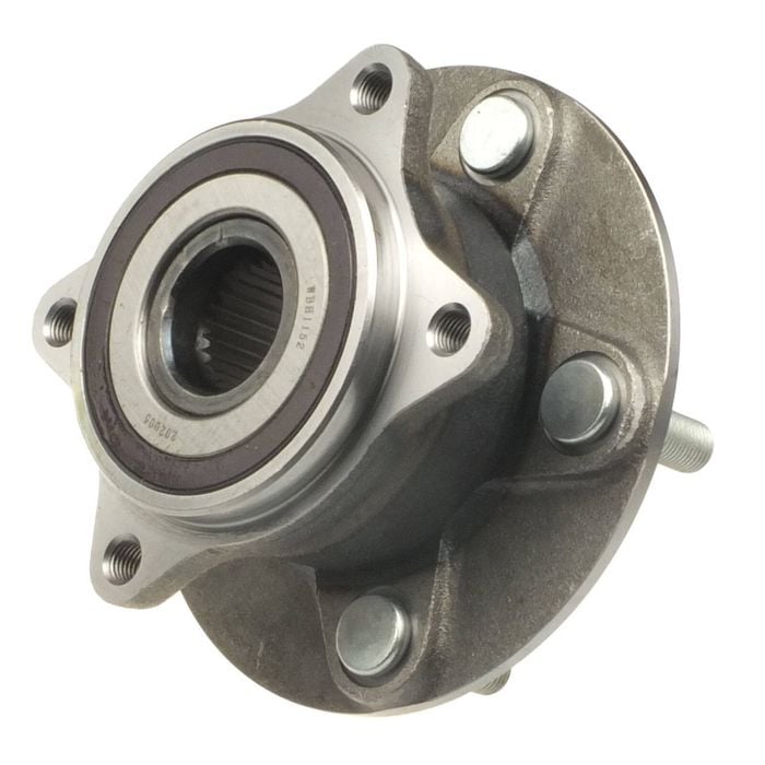 Front Wheel Bearing Hub Assembly For Suzuki Grand Vitara 4WD