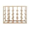 Cellar Smart Magnum Wine Rack 20 Bottle