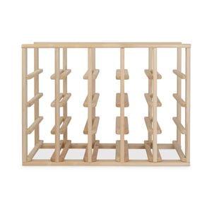 Cellar Smart Magnum Wine Rack 20 Bottle