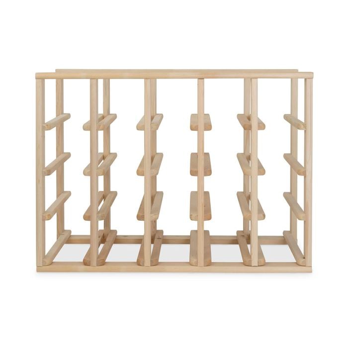 Cellar Smart Magnum Wine Rack 20 Bottle