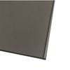 Suntuf Sunglaze 2400 x 585mm Grey Tint Polycarbonate Roofing Panel