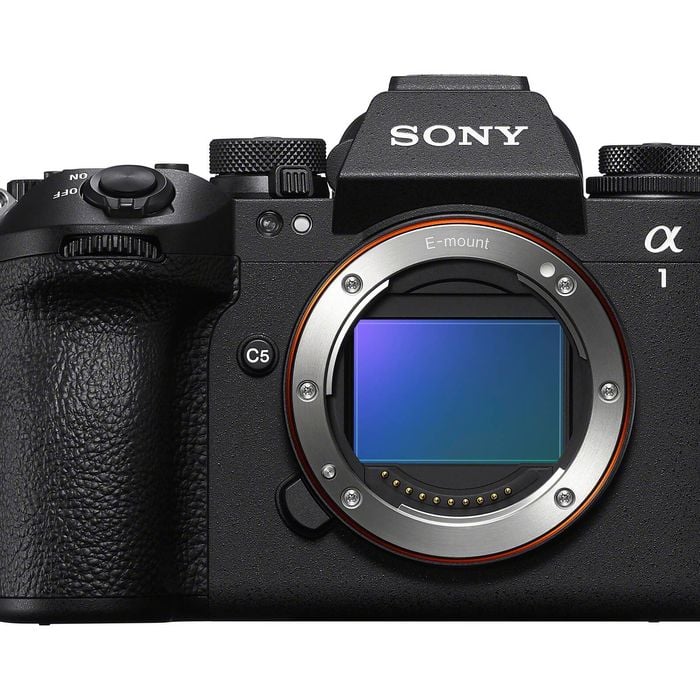 Sony A1 II Body Only