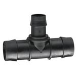 Pope 25 x 19mm Barbed Reducing Tee