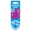 Sutton Tools 1/16" Viper Cobalt Jobber Drill Bit