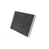 Ntk Cabin Air Filter For Volkswagen Amarok 4motion T1a/t1b Ute 2022+ 2.0l 3.0l Turbo Diesel