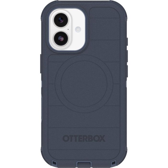 Otterbox Defender Pro Case With Camera Control For Iphone