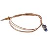 Cooktop Wok Burner Thermocouple 750MM - 00627316, suits Bosch, Siemens