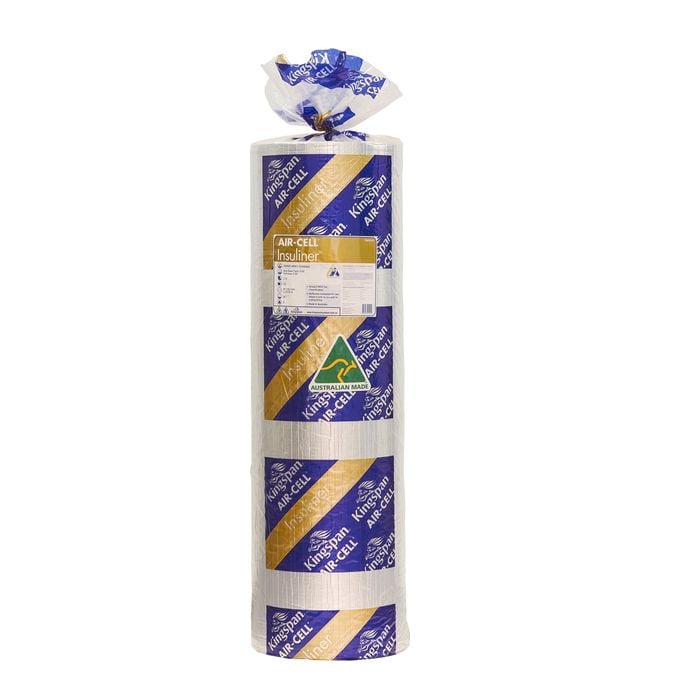 Kingspan Insulation 1350mm x 22.25m  Air Cell Insuliner
