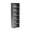 Kaboodle 200-299mm Oyster Customisable Deep Pantry Open Shelf