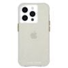 Case-Mate Sheer Crystal CaseFor iPhone 15 Pro - Gold