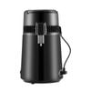 Vevor Water Distiller Filter Black For Pure Water Purifier Home Countertop