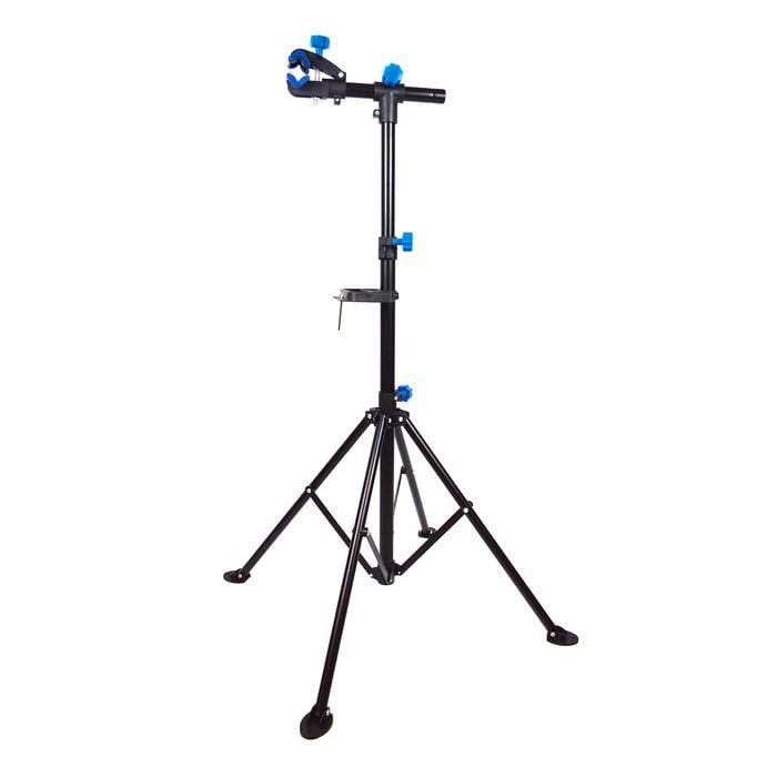 Handy Storage Bike Work/Storage Stand
