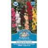 Mr Fothergill's Hollyhock Chaters Double Mixed Seeds