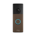 Ring Matte Mocha Battery Video Doorbell