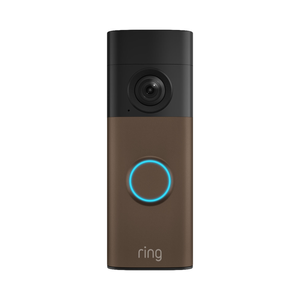Ring Matte Mocha Battery Video Doorbell