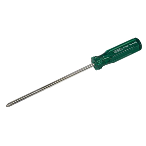 Stanley 150mm No3 Phillips Screwdriver