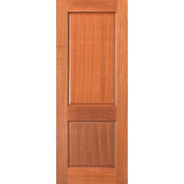 Woodcraft 2040 x 720 x 35mm Internal Door Panel F1 Maple 2P