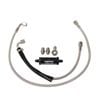 Turbo Pros Turbo Oil Feed Line Kit For Ford Falcon Xr6 Ba/bf/fg Barra 4.0l