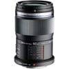 OM System 60mm f/2.8 Macro Lens - Black