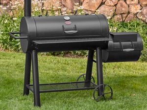 Smoker BBQ
