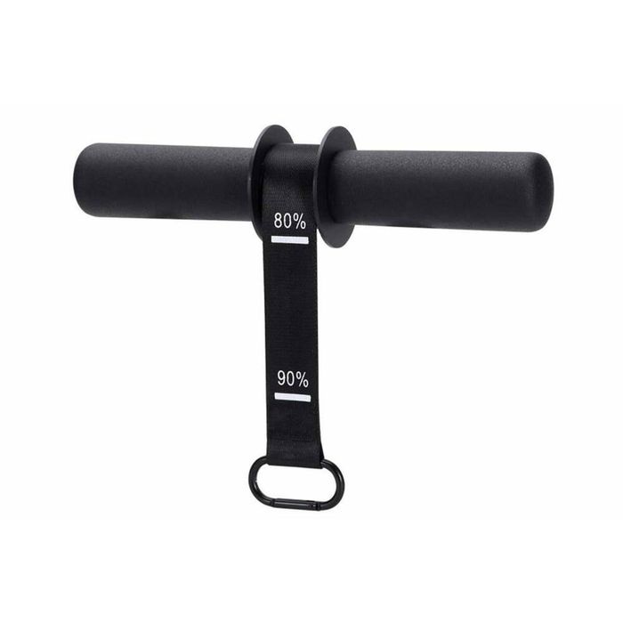 Forearm Strength Trainer with Adjustable Strap for Grip Strength and Home Workouts