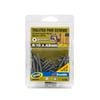 Zenith 8 - 10 x 45mm Treated Pine Square Drive Screws - 50 Pack