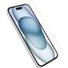 OtterBox Premium Screen Protector For iPhone 16e/14/13 Pro/13 - Clear
