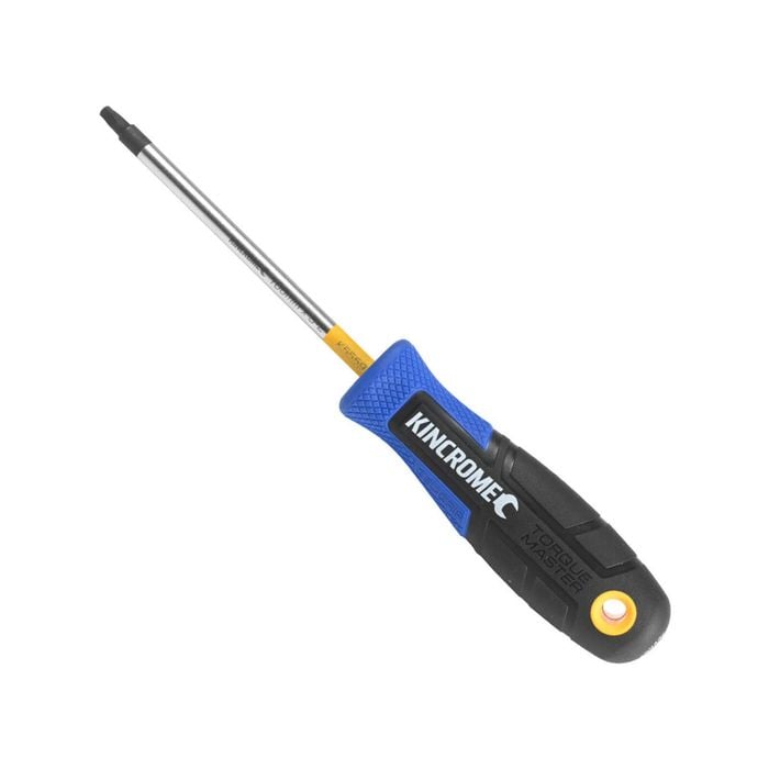 Kincrome No.2 x 100mm TorqueMaster Robertson Screwdriver