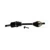 Left CV Joint Axle Drive Shaft for Mazda3 Mazda 3 BK 1.6L 2.0L 2.3L 2003-2005 MT